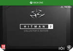 Hitman 2: Collector's Edition